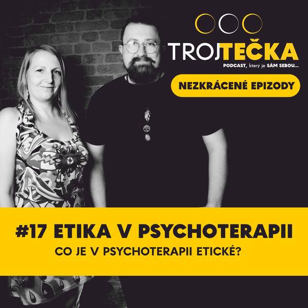 Trojtečka